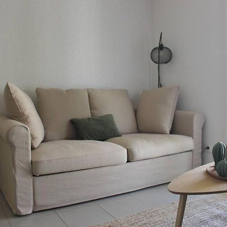 Appartement De Charme - Proche Centre-Ville Et Gare Montpellier Exteriör bild